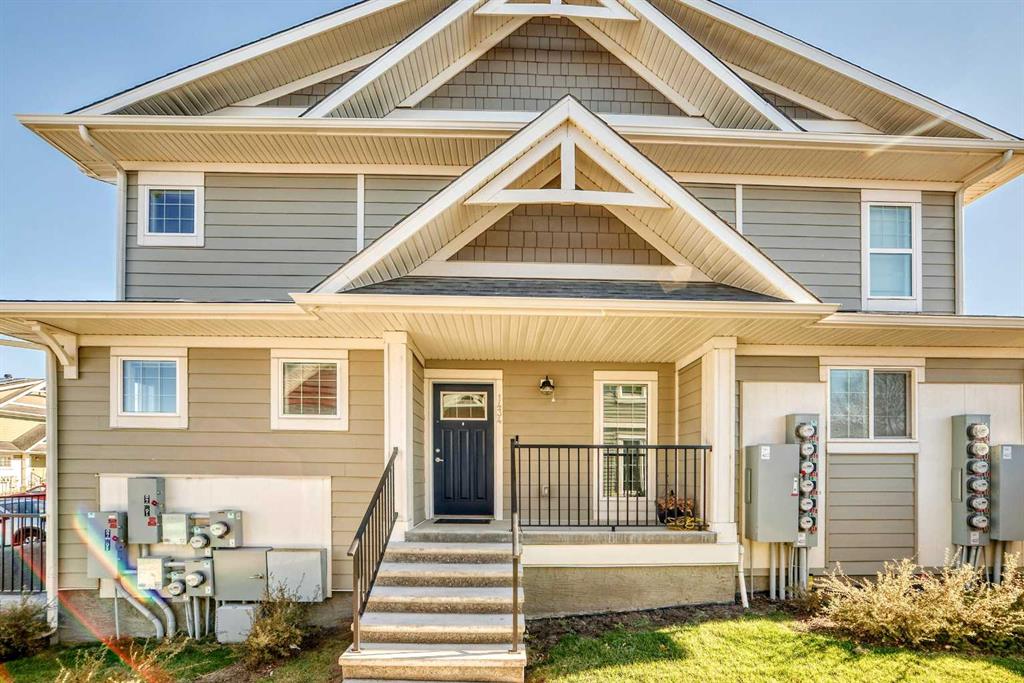 Picture of 1434, 7451 Falconridge Boulevard NE, Calgary Real Estate Listing