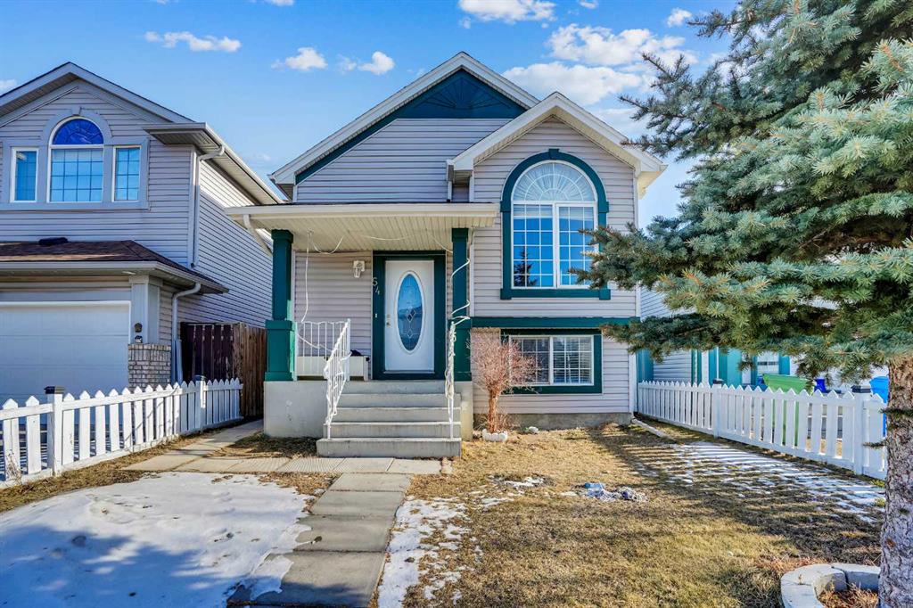 Picture of 54 Taracove Road NE, Calgary Real Estate Listing