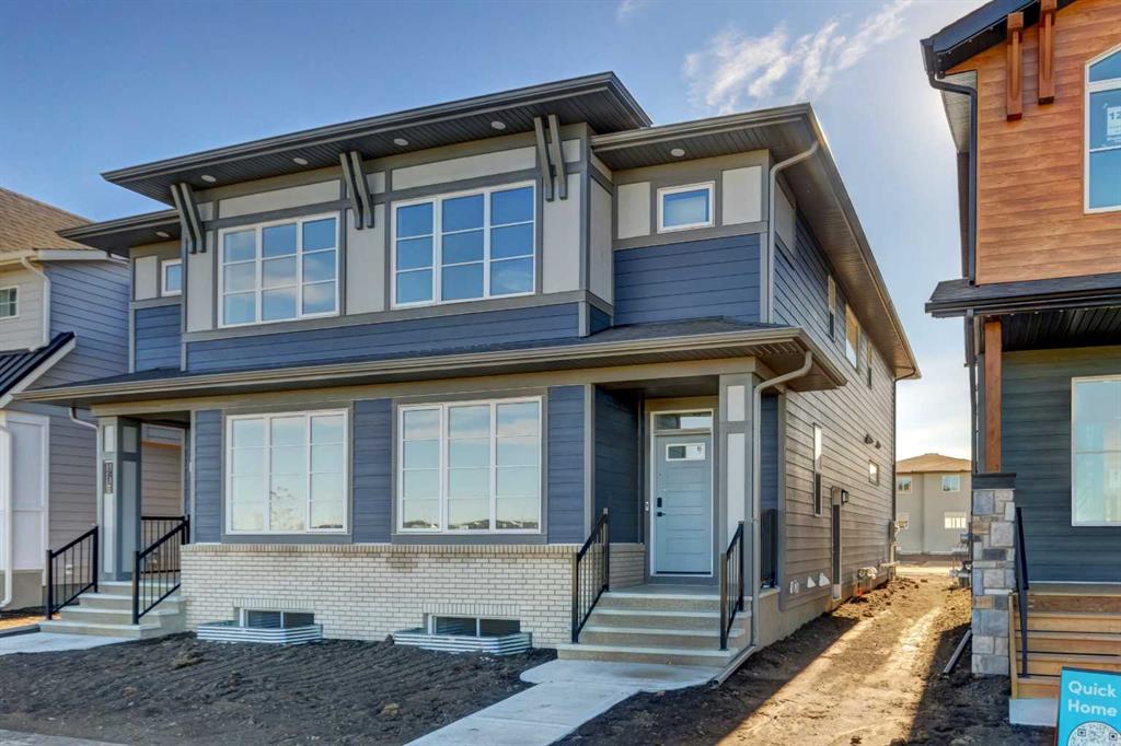 Picture of 125 Setonvista Gate SE, Calgary Real Estate Listing