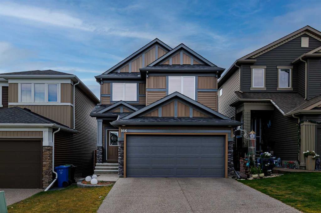 Picture of 166 Evanscrest Way NW, Calgary Real Estate Listing
