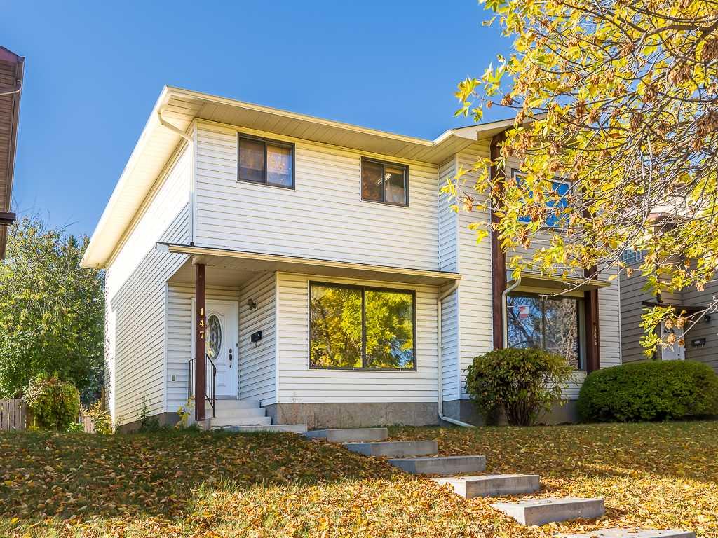 Picture of 147 Berwick Way NW, Calgary Real Estate Listing