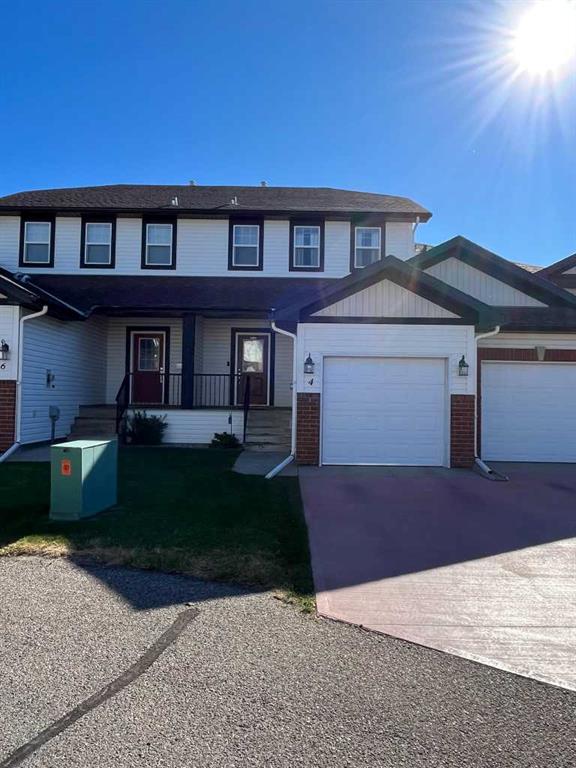 Picture of 4, 295 Blackfoot Road W, Lethbridge Real Estate Listing