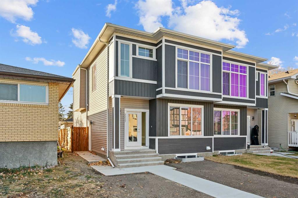 Picture of 2217 42 Street SE, Calgary Real Estate Listing