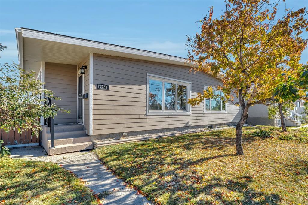 Picture of 3730 37 Street SW, Calgary Real Estate Listing