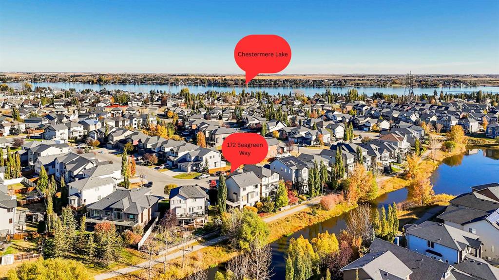 Picture of 172 Seagreen Way , Chestermere Real Estate Listing