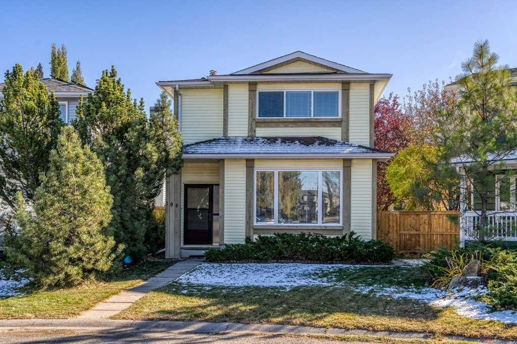 Picture of 108 Woodborough Crescent SW, Calgary Real Estate Listing