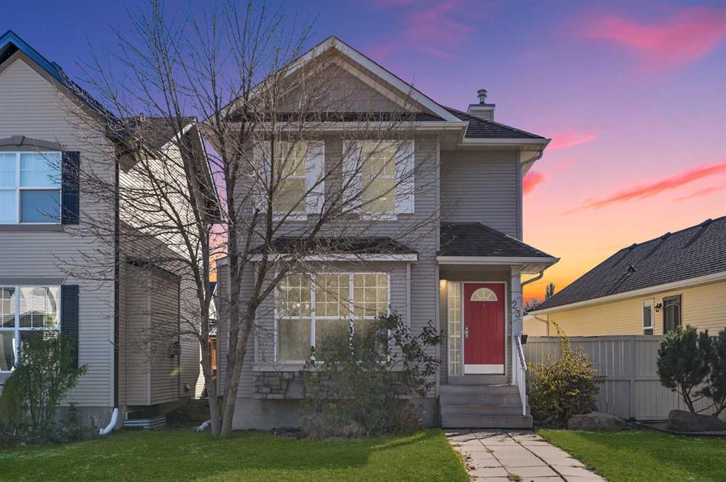 Picture of 23 Cramond Circle SE, Calgary Real Estate Listing