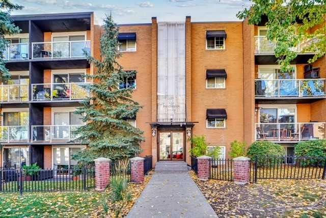 Picture of 405, 501 57 Avenue SW, Calgary Real Estate Listing