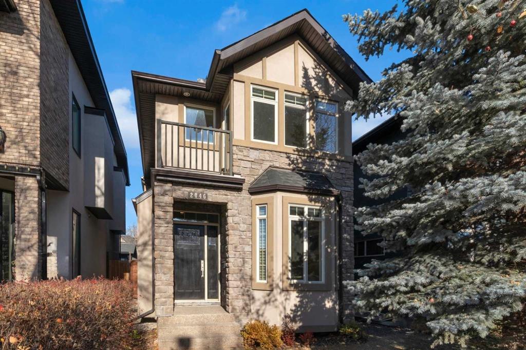 Picture of 2046 49 Avenue SW, Calgary Real Estate Listing
