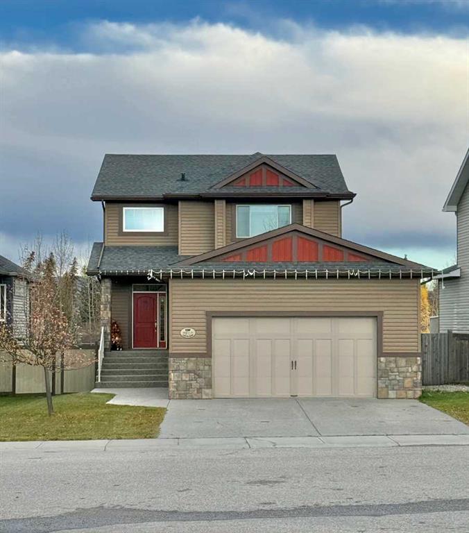 Picture of 129 Lupin Way , Hinton Real Estate Listing