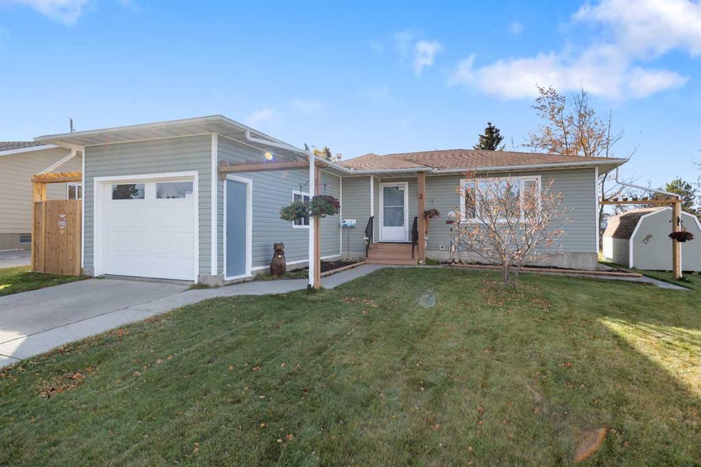 Picture of 3 Isbister Avenue , Swan Hills Real Estate Listing