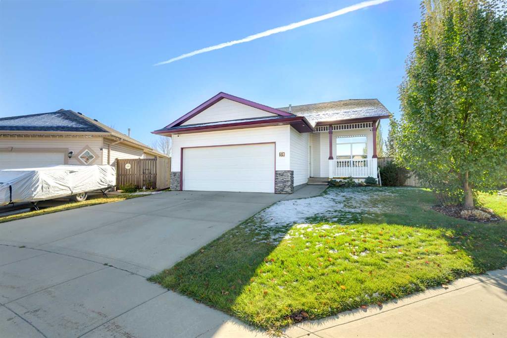 Picture of 39 KIRTON Close , Red Deer Real Estate Listing