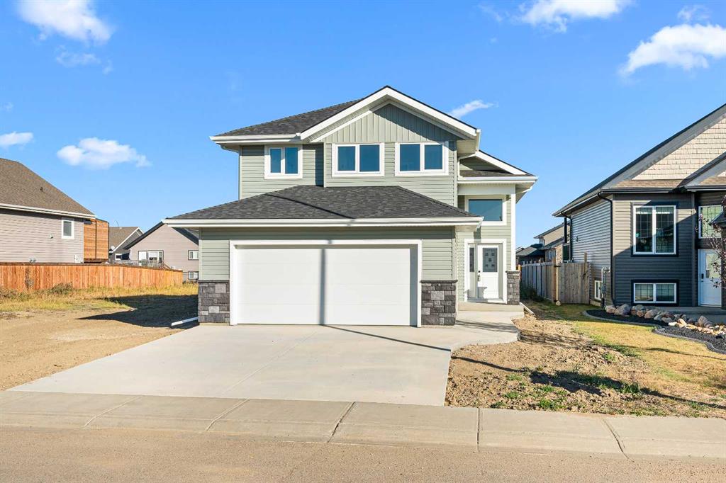 Picture of 3705 42 Avenue , Lloydminster Real Estate Listing