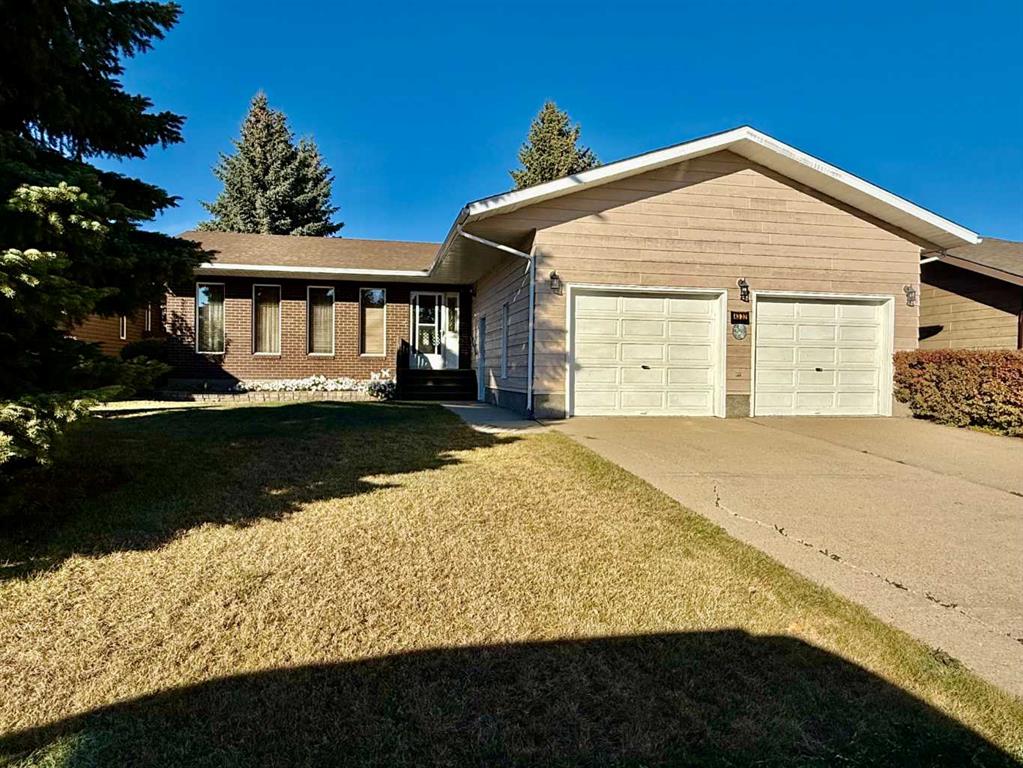 Picture of 4332 55 Avenue , Provost Real Estate Listing