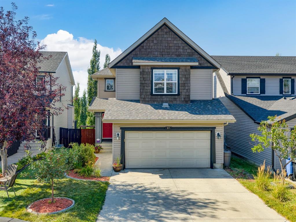 Picture of 97 Evansbrooke Way NW, Calgary Real Estate Listing