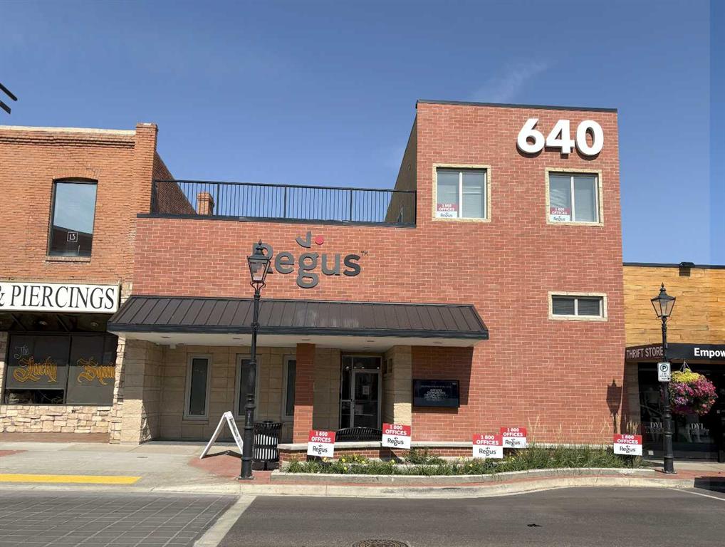 Picture of 640 3 Street SE, Medicine Hat Real Estate Listing