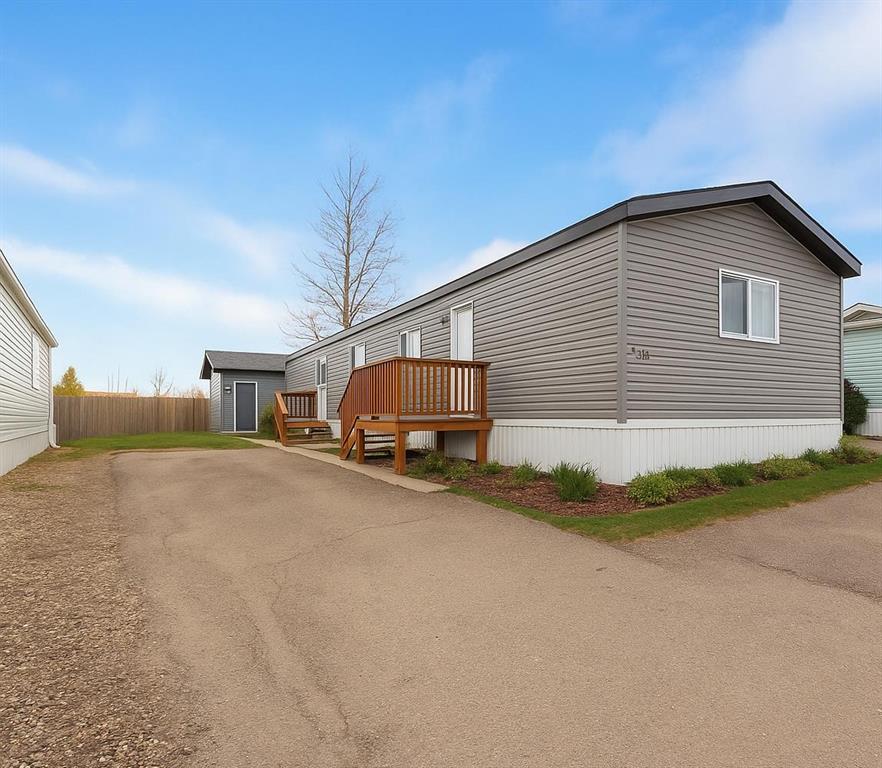 Picture of 296 Grey Crescent , Fort McMurray Real Estate Listing