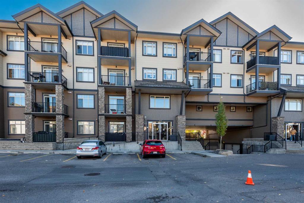 Picture of 401, 117 Copperpond Common SE, Calgary Real Estate Listing