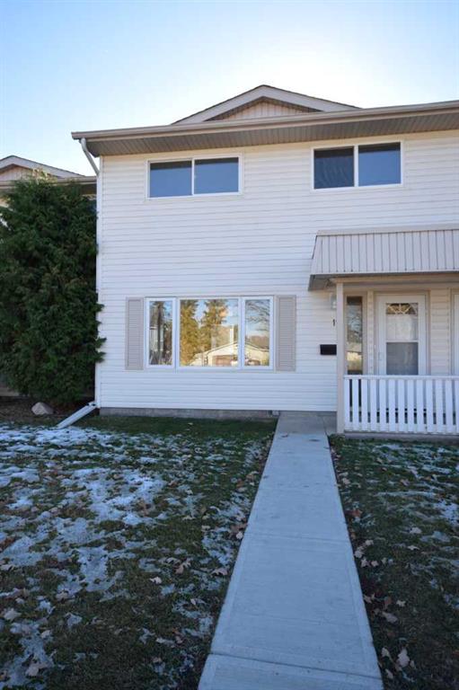 Picture of 111, 5823 57 Street , Red Deer Real Estate Listing