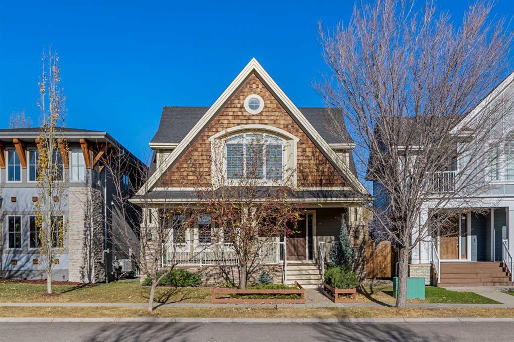 Picture of 10 Cooperstown Court SW, Airdrie Real Estate Listing