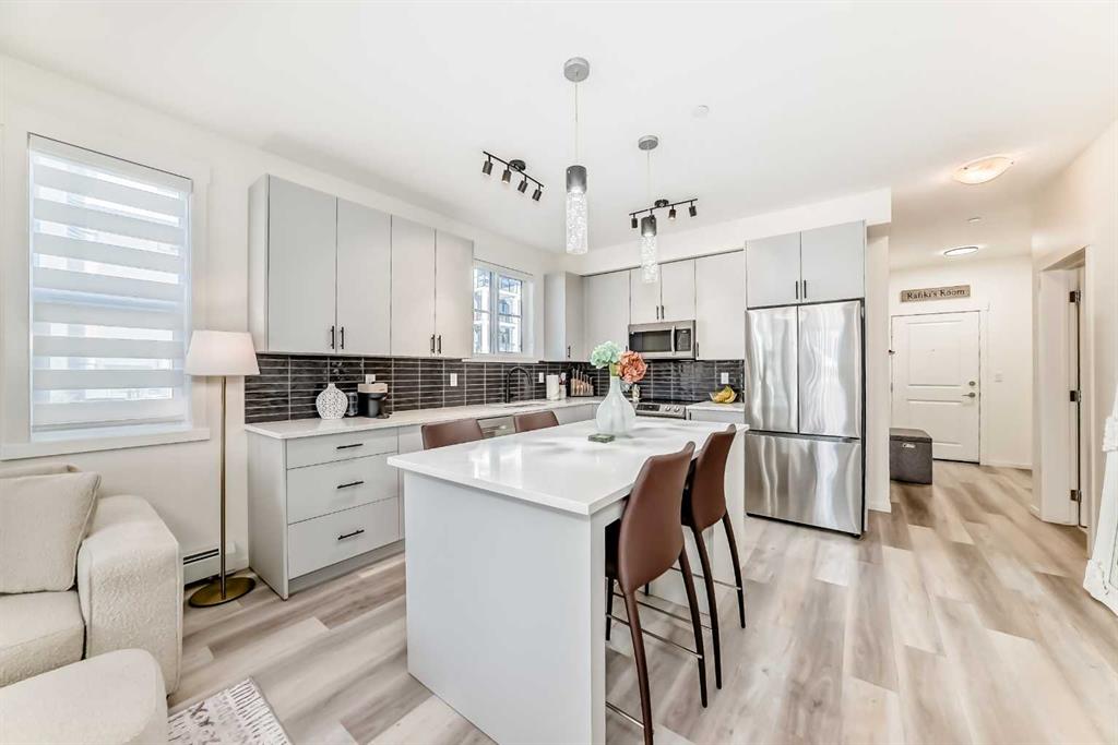 Picture of 6101, 15 Sage Meadows Landing NW, Calgary Real Estate Listing