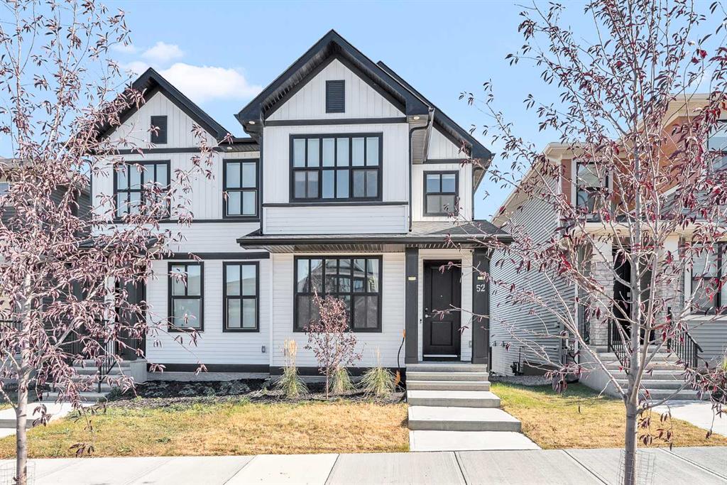 Picture of 52 Edith Gate NW, Calgary Real Estate Listing