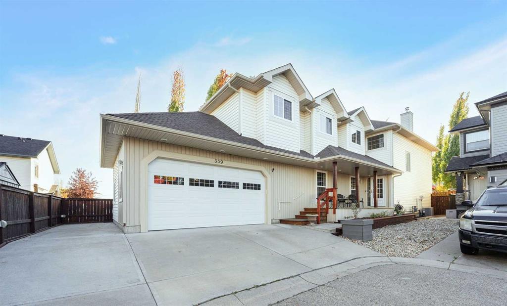 Picture of 339 Bridlewood Court SW, Calgary Real Estate Listing
