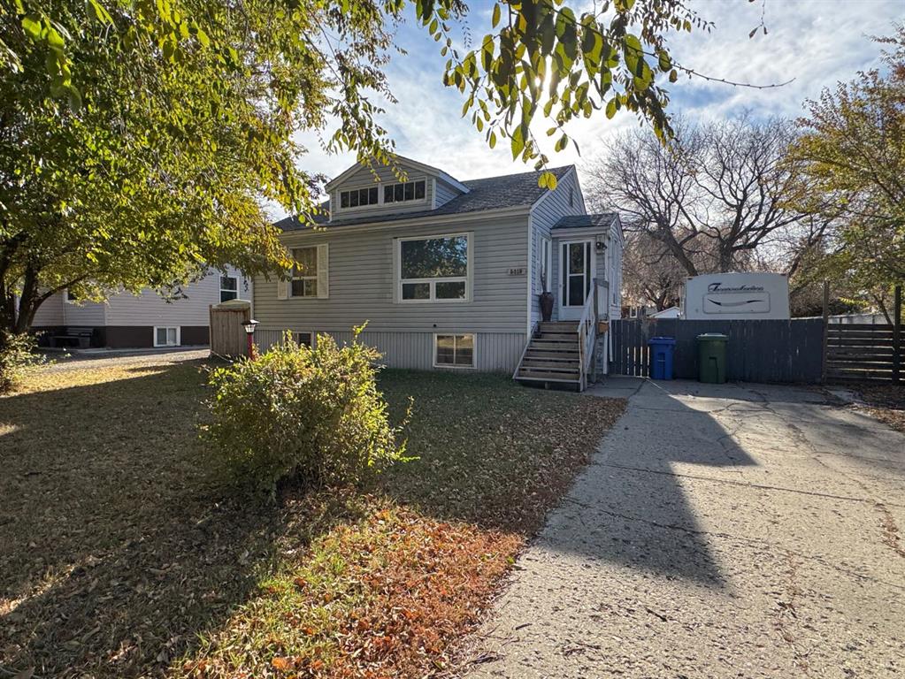 Picture of 5319 47 Avenue , Wetaskiwin Real Estate Listing