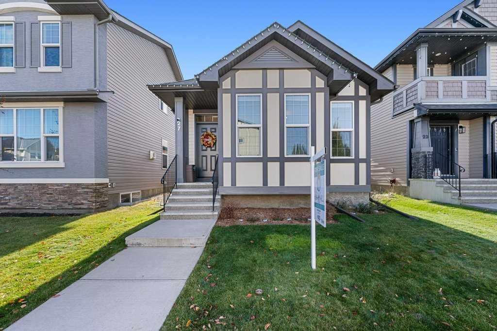 Picture of 27 Cranford Crescent SE, Calgary Real Estate Listing