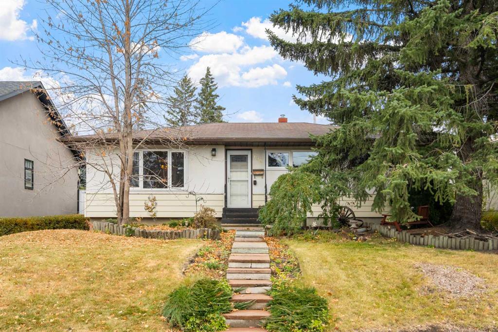 Picture of 100 Fairview Drive SE, Calgary Real Estate Listing