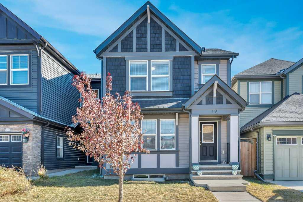 Picture of 12 Skyview Point Crescent NE, Calgary Real Estate Listing