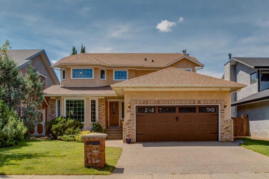 Picture of 39 Canterbury Court SW, Calgary Real Estate Listing