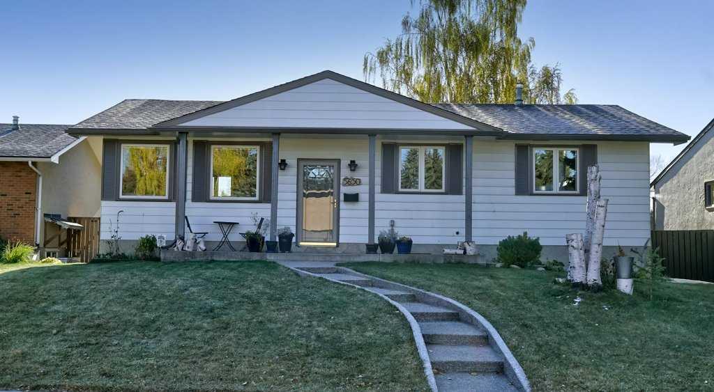 Picture of 5650 Brenner Crescent NW, Calgary Real Estate Listing