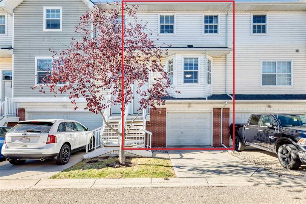 Picture of 268 Prestwick Acres Lane SE, Calgary Real Estate Listing