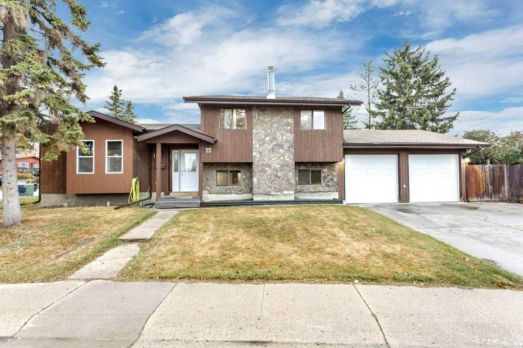 Picture of 151 Glendale Boulevard , Red Deer Real Estate Listing
