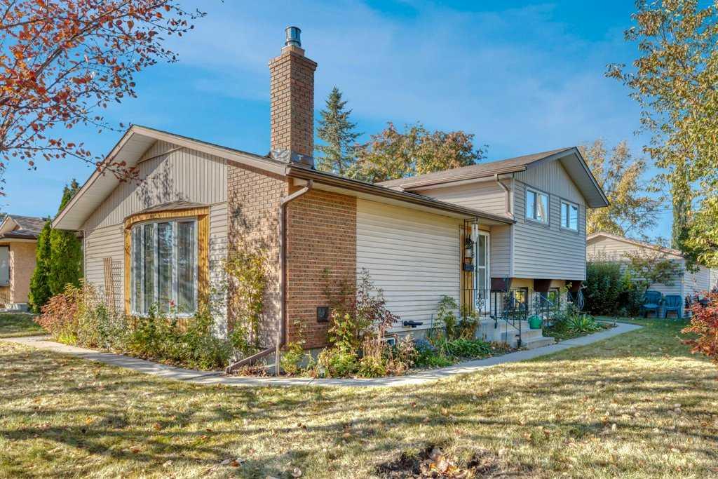Picture of 543 Maidstone Drive NE, Calgary Real Estate Listing