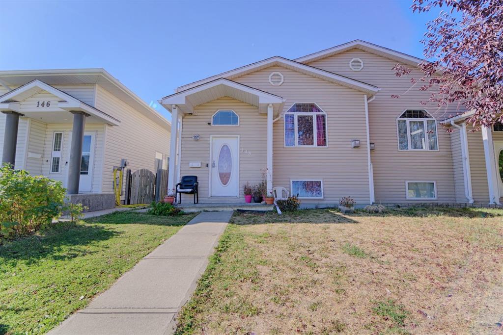 Picture of 148 Jerry Potts Boulevard W, Lethbridge Real Estate Listing