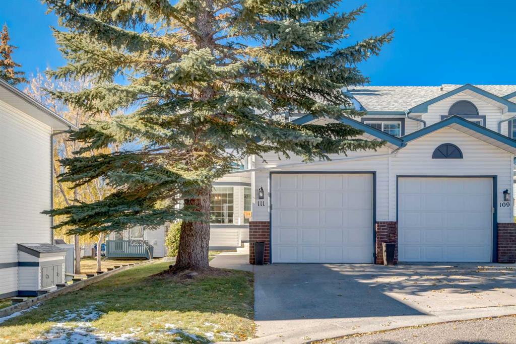 Picture of 111 Citadel Terrace NW, Calgary Real Estate Listing