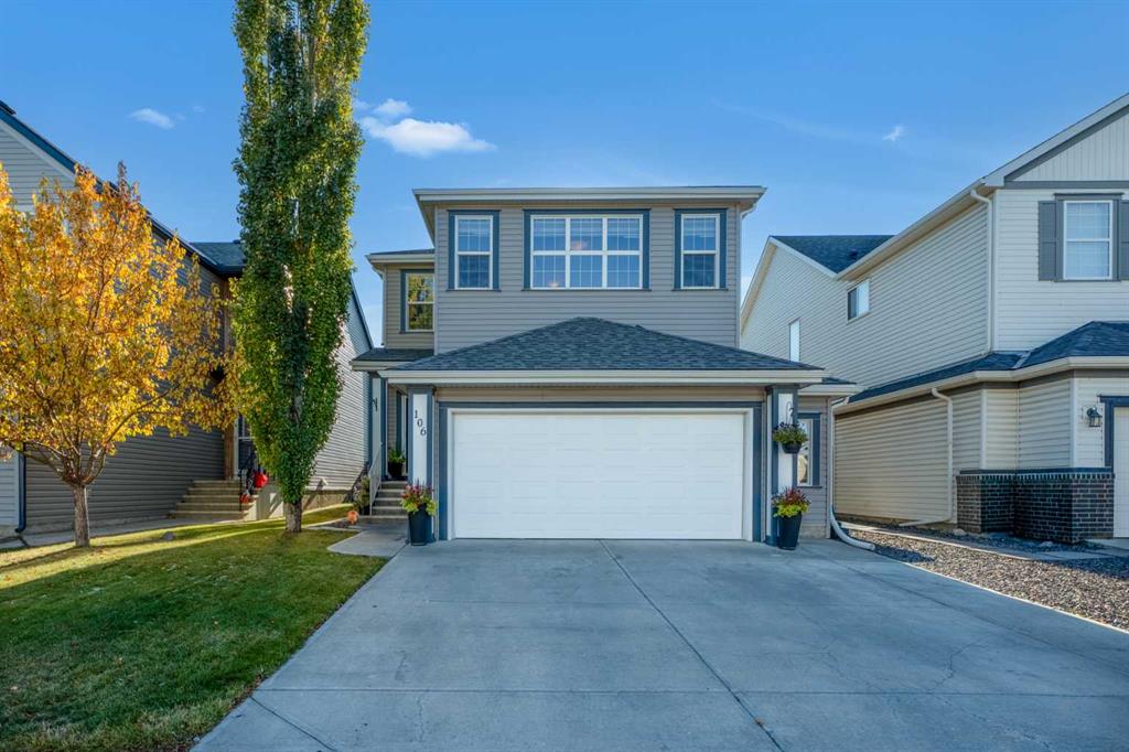 Picture of 106 Copperstone Close SE, Calgary Real Estate Listing