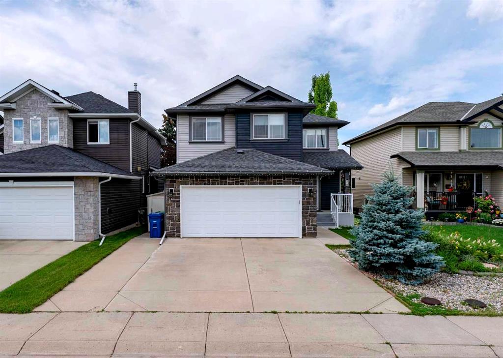 Picture of 276 Fairways Bay NW, Airdrie Real Estate Listing