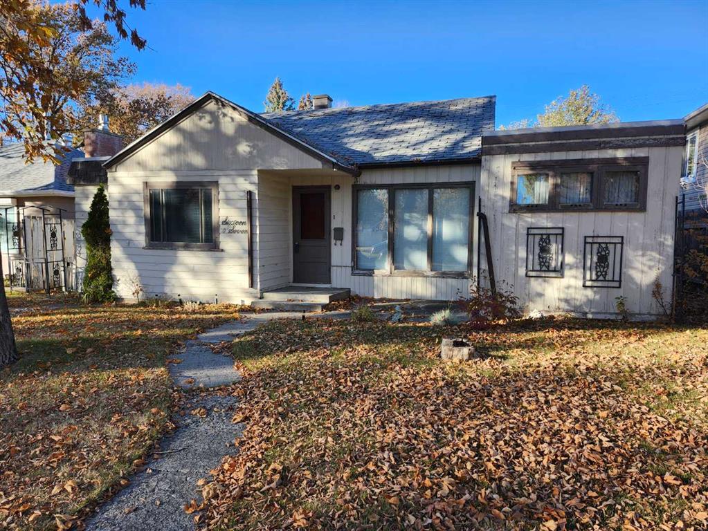 Picture of 1607 10 Avenue S, Lethbridge Real Estate Listing