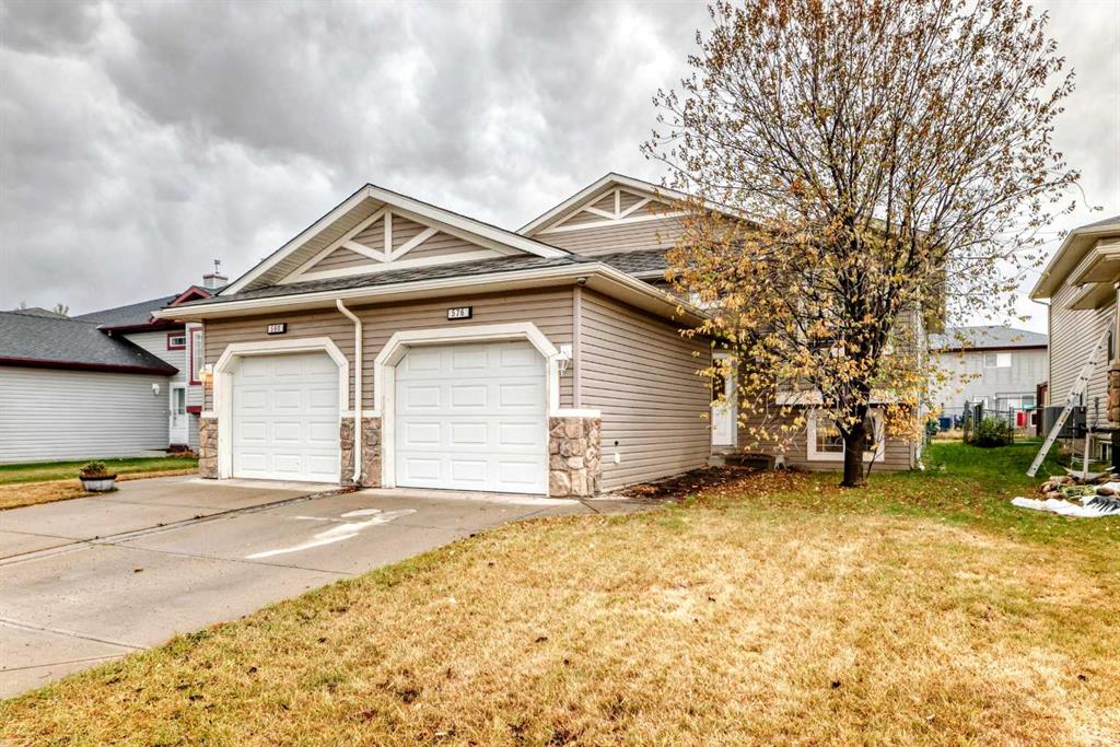 Picture of 576 Stonegate Way NW, Airdrie Real Estate Listing