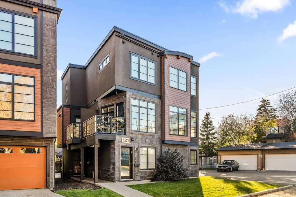 Picture of 125 41 Avenue SW, Calgary Real Estate Listing