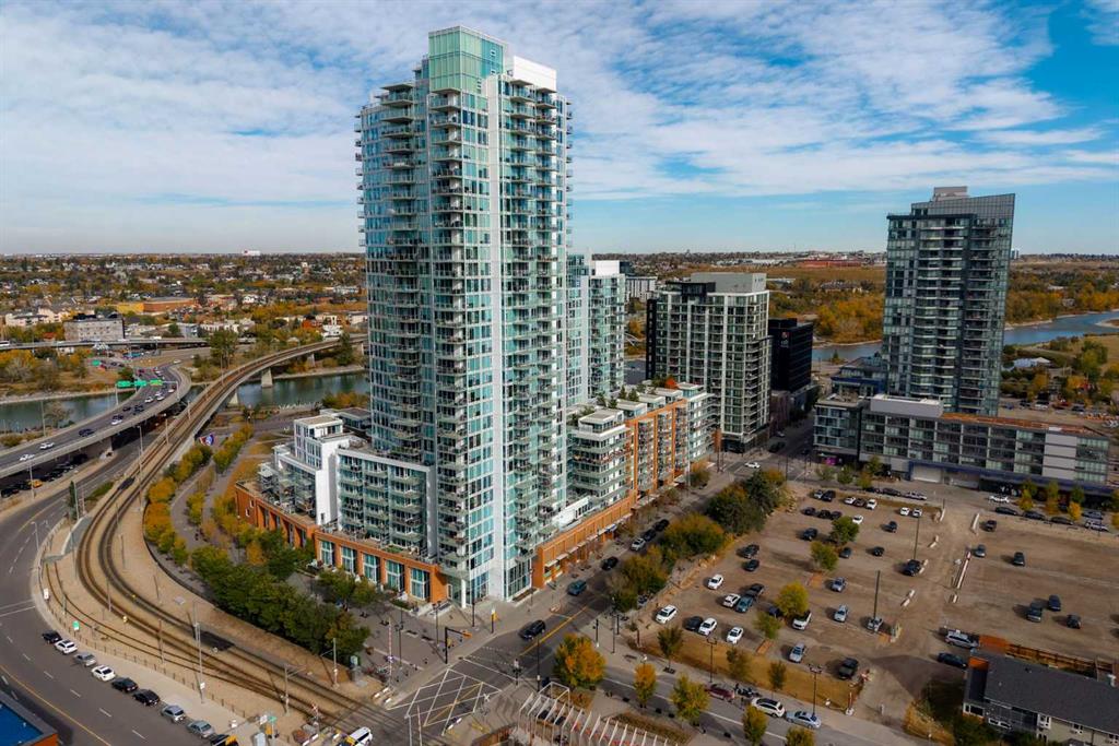 Picture of 301, 510 6 Avenue SE, Calgary Real Estate Listing