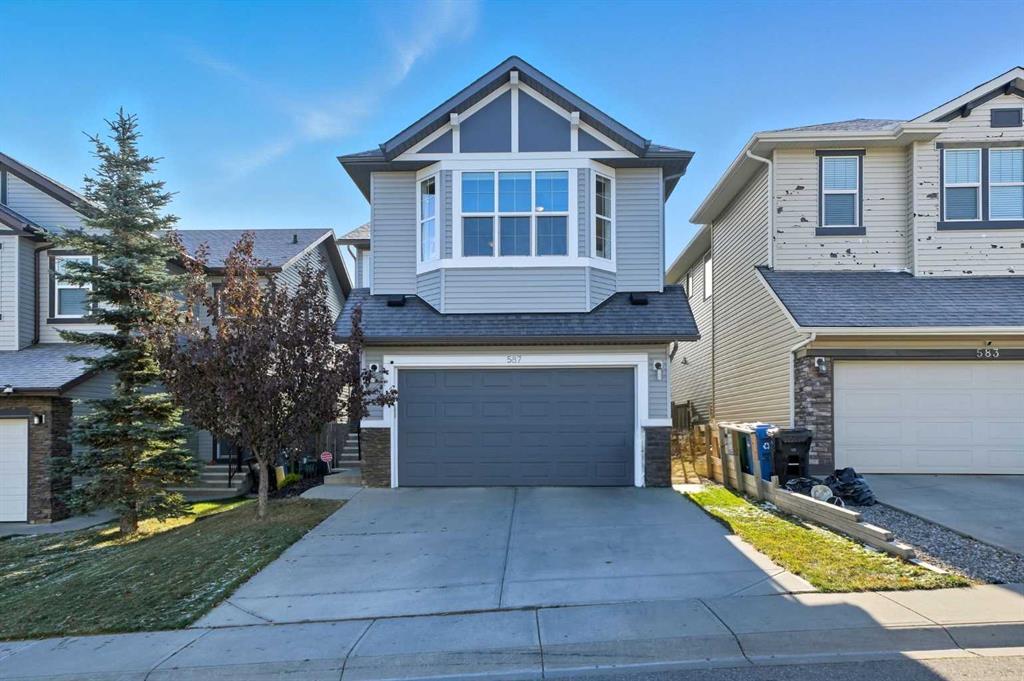Picture of 587 Panora Way NW, Calgary Real Estate Listing