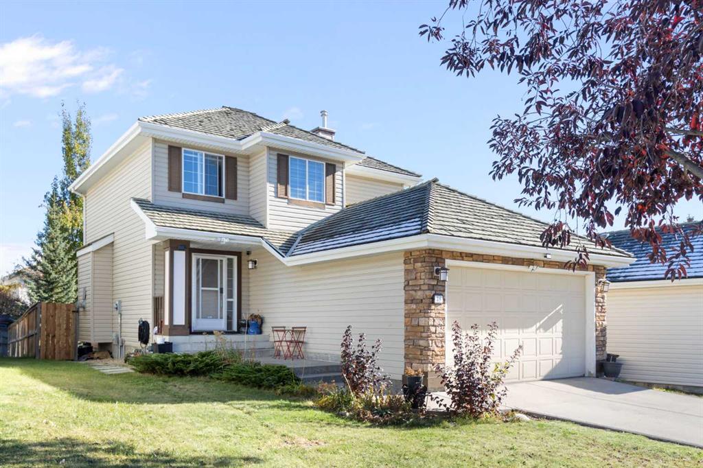 Picture of 38 Spring Crescent SW, Calgary Real Estate Listing