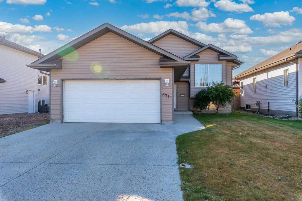 Picture of 6711 39A Street , Lloydminster Real Estate Listing