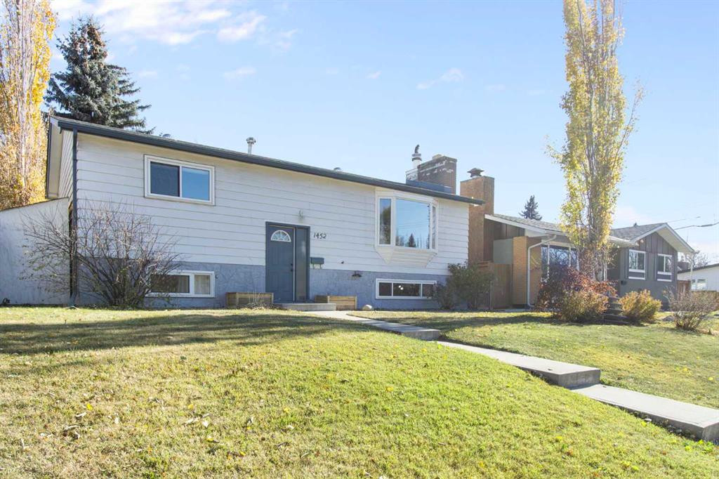 Picture of 1452 Lake Sylvan Drive SE, Calgary Real Estate Listing