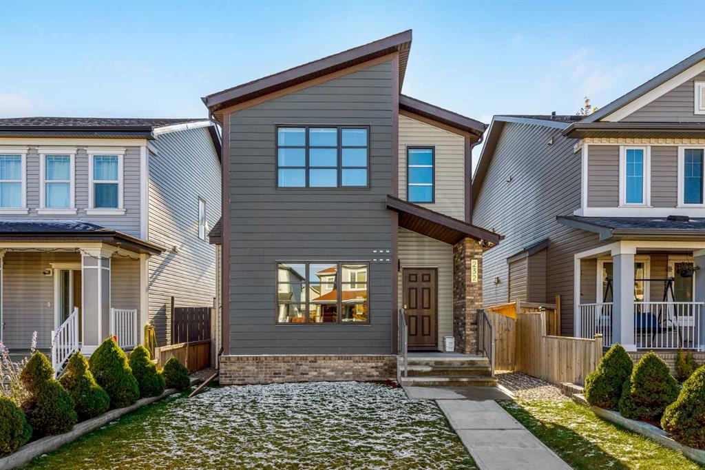Picture of 232 Copperpond Parade SE, Calgary Real Estate Listing