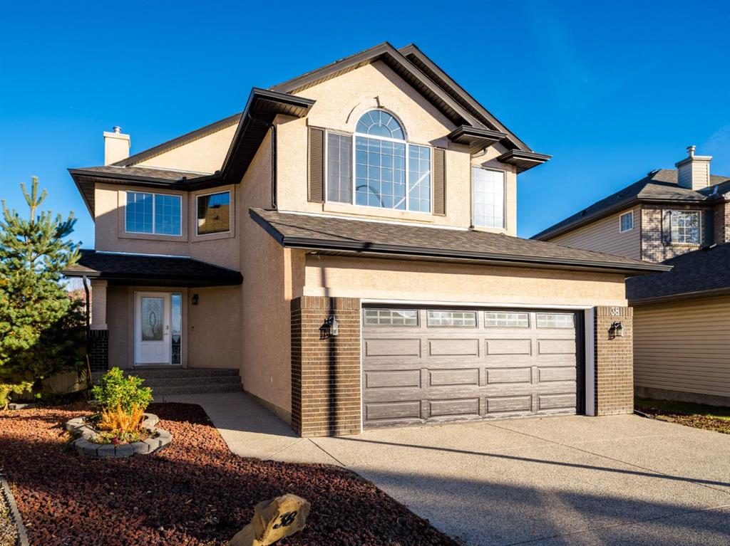 Picture of 38 Simcoe Crescent SW, Calgary Real Estate Listing